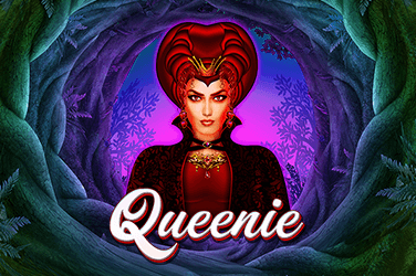 QueenieÃ¢â€žÂ¢